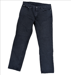 Men's Levi's Jeans 541 Size 36